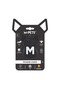 Power Chew Rubber Dog Treat Toy Jet (m)