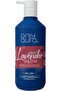 OnlyAura Lavender Body Wash – Soothing Aromatherapy Shower Gel (400ml) | Hydrating & pH-Balanced