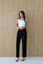 8273 Women's Alya Belted Trousers