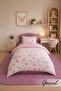Lumi |   Single Elastic Sheet Duvet Cover Set |   Duvet Cover |   Elastic Fitted Sheet |   Pillowcase |   Sleeping Set