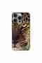 Case compatible with Apple iPhone 16 Pro Max Silicone Gel Tpu Leopard Pattern