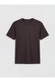 Loose Fit Basic Dry Touch Tişört - 6