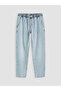 Esvab • Modern & Distinctive 710 Relaxed Fit Men's Jean Pants - 6
