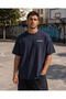 Unisex Oversize T-Shirt - Van Gogh Series