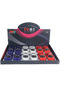 Metal Pull and Drop Sports Car 6636-68 - 1 Piece in Stock Will Be Sent - 4