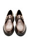 Genuine Leather Comfortable Men's Classic Shoes – Leather Interior, Orthopedic and Casual Shoes - 5