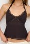 Halter dantel detaylı üst - 3