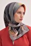 Silk Scarf - 2025 Spring-Summer - 9027438-911 - Tivil - 2