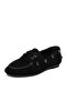 Mocasini de damă negri - 3
