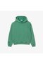 Washed Effect Hoodie - 4