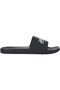 JACK &JONES Ollie Slider LN slippers - 12236477-Anthracite