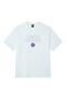 Men Relaxed Mario Printed Cotton Tee - 3