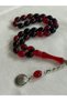 33-Piece Set of Quality Men's Prayer Beads as Gifts, 20 Pieces Set with Tulle Pouches - 2