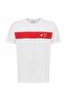 6m ml Sprıt Of08 6Fx Men's T-Shirt A102721272 White