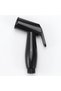 Bidet Sprayer Shattaf head for Toilet Sprayer Shattaf Hand held Bidet Rinse Spray Spray Head Black, Only Sprayer Head 13CM - 5