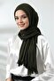 شال قطني مزخرف جاهز للارتداء - 4