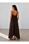 Rope Strap Women's Dress - 3