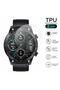 واقي شاشة Honor MagicWatch 2 مقاس 46 ملم من مادة TPU قطعتين - 3