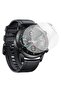 واقي شاشة Honor MagicWatch 2 مقاس 46 ملم من مادة TPU قطعتين - 2