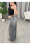 Sasha Pants Gray - 2