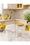 Vacuum Glass Jar Set of 6 with Bamboo Lids (800 ml) - 3