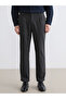 Esvab • Modern & Distinctive Standard Fit Men's Trousers - 5