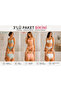 Kadın İç Çamaşırı 3’lü