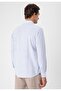 Cotton Striped Shirt - 2