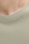 تي شيرت JJEORGANIC BASIC TEE SS O-NECK NOOS للرجال من Seagrass كود الموديل: 12156101Seagrass - 7