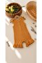 Baby Girl Summer Snap Fastener Short Jumpsuit - 2
