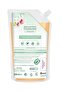 Senses Peach Blossom Sensitive Cream Soap – Natural Ingredients, Skin-Friendly, Vegan 500 ml - 3