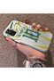 Poco M5S Compatible Silicone Edge Hard Back Case Couple Phone Case Neymar Patterned - 2