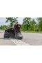 Leather-velvet boot (s3src) - 43 - 4
