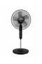 Rechargeable Cooling Fan With Long Runtime And Powerful Airflow