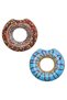 INFLATABLE DONUT RING 107 CM