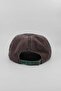 Antique Vintage Newsboy Cap Hat - 6