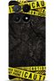 Xiaomi Poco X6 Pro Case Hd Printed Case - They Can'T Bring Me down 5514