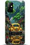 حافظة هاتف Infinix Note 8 مطبوعة بتقنية HD - They Can't Bring Me Down 5561