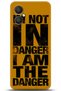 X3 Case Hd Printed Case - They Can'T Bring Me down 5492