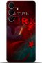 Samsung Galaxy S25 Fe Case Hd Printed Case - They Can'T Bring Me down 5188