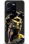 Vivo Y22S Case Hd Printed Case - They Can'T Bring Me down 5574