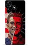 Infinix Hot 30 Case Hd Printed Case - They Can'T Bring Me down 5508