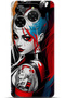 General Mobile Era 50 Case Hd Printed Case - They Can'T Bring Me down 5522