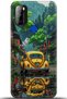 P13 Blue Max 128Gb Case Hd Printed Case - They Can'T Bring Me down 5561