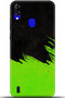 P13 Blue Plus Case Hd Printed Case - They Can'T Bring Me down 5506