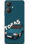 Xiaomi Poco M6 5g Case Hd Printed Case - They Can'T Bring Me down 5604