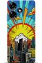 Infinix Hot 30 Case Hd Printed Case - They Can'T Bring Me down 5571