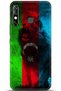 Infinix Hot 8 Case Hd Printed Case - They Can'T Bring Me down 5484