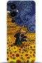 Pova 4 Pro Case Hd Printed Case - They Can'T Bring Me down 5503