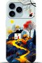 Apple iPhone 17 Pro Max Case Hd Printed Case - They Can'T Bring Me down 5569